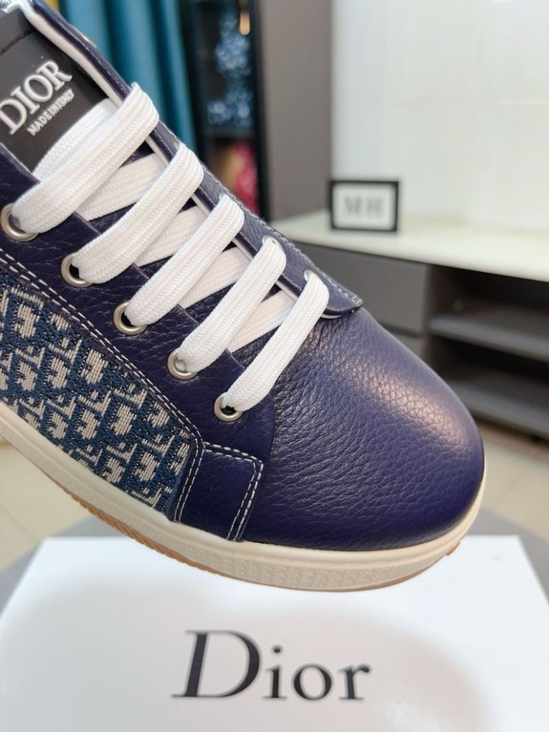 Christian Dior Low Shoes